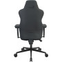 Крісло для геймерів AeroCool XTAL Racer Black (TEGC-2099101.11)