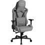 Крісло для геймерів Hator Arc Fabric Stone Gray (HTC-984)
