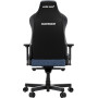 Крісло для геймерів Anda Seat Kaiser 3E XL Dark Blue Fabric (AD23YC-XL-09-S-CF-S01)