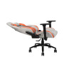 Крісло для геймерів 1stPlayer DK2 Pro Orange&Gray