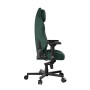 Крісло для геймерів Hator Arc 3 S Velour Emerald (HTC3448S)