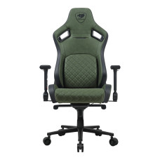 Крісло для геймерів Cougar Defensor S Army Green F