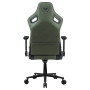 Крісло для геймерів Cougar Defensor S Army Green F
