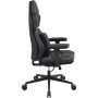 Крісло для геймерів AeroCool XTAL Racer Black (TEGC-2099101.11)
