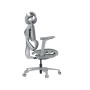 Крісло для геймерів Anda Seat X-Air Pro Size XL Mesh Gray (AD-WY-01-GGF-G01)