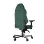 Крісло для геймерів Hator Arc 3 S Velour Emerald (HTC3448S)