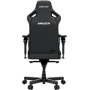 Крісло для геймерів Anda Seat Kaiser 4 V2 Size XL PVC Black (AD12YDDC-XLL-20-B-PV/C-03)