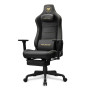 Крісло для геймерів Cougar Armor Evo S Gold