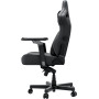 Крісло для геймерів Anda Seat Kaiser 4 V2 Size XL PVC Black (AD12YDDC-XLL-20-B-PV/C-03)