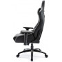 Крісло для геймерів Aula F1031 Gaming Chair Black (6948391286204)