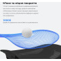 Крісло для геймерів Anda Seat X-Air Pro Size XL Mesh Gray Twilight (AD-WY-01-GGSP-G01)