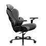 Крісло для геймерів AeroCool WING 360 Loft Air Dark Grey (TEGC-309700Z.Z1)