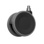Крісло для геймерів AeroCool WING 360 Loft Air Dark Grey (TEGC-309700Z.Z1)