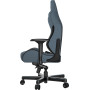Крісло для геймерів Anda Seat T-Pro 2 Size XL Blue/Black (AD12XLLA-01-SB-F)