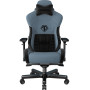 Крісло для геймерів Anda Seat T-Pro 2 Size XL Blue/Black (AD12XLLA-01-SB-F)