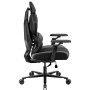 Крісло для геймерів AeroCool WING 360 Loft Air Dark Grey (TEGC-309700Z.Z1)