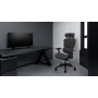 Крісло для геймерів TX3 XTC Loft Dark Grey (TEGC-307410Z.Z1)