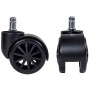 Крісло для геймерів FragON 2X Series (FRGN_2X_R2_BLACK)