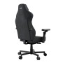 Крісло для геймерів Hator Arc 4 XXL Velour Black (HTC4440XXL)