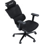 Крісло для геймерів Anda Seat X-Air Pro Size XL Mesh Gray Twilight (AD-WY-01-GGSP-G01)