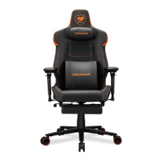 Крісло для геймерів Cougar Armor Evo M