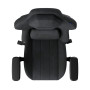 Крісло для геймерів Hator Arc 4 XXL Velour Black (HTC4440XXL)