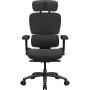 Крісло для геймерів TX3 XTC Loft Dark Grey (TEGC-307410Z.Z1)