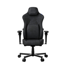 Крісло для геймерів Hator Arc 4 XXL Velour Black (HTC4440XXL)