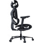 Крісло для геймерів Anda Seat X-Air Pro Size XL Mesh Gray Twilight (AD-WY-01-GGSP-G01)