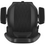 Крісло для геймерів Hator Darkside 3L PU Black (HTC3000L)