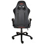 Крісло для геймерів FragON 2X Series (FRGN_2X_R2_BLACK)