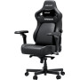 Крісло для геймерів Anda Seat Kaiser 4 V2 Size XL PVC Black (AD12YDDC-XLL-20-B-PV/C-03)