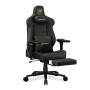 Крісло для геймерів Cougar Armor Evo M Gold