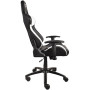 Крісло для геймерів FragON 2X Series White (FRGN_2X_R2_WHITE)