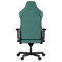 Крісло для геймерів Hator Arc 2 XL Fabric Emerald (HTC2108)