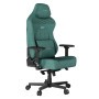 Крісло для геймерів Hator Arc 2 XL Fabric Emerald (HTC2108)