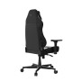Крісло для геймерів Hator Darkside 3L Pro PU Black (HTC3200L)