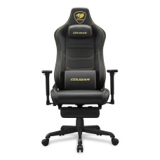 Крісло для геймерів Cougar Armor Evo S Gold