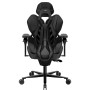 Крісло для геймерів AeroCool WING 360 Racer Black (TEGC-3096001.11)
