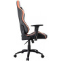 Кресло для геймеров Cougar Armor Pro Black/Orange