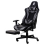 Кресло для геймеров 1stPlayer FK3 Black-Gray
