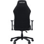 Крісло для геймерів Anda Seat Luna Size L Fabric Black (AD18-44-B-F)