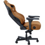 Крісло для геймерів Anda Seat Kaiser 4 Size XL Brown (AD12YDDC-XLL-20-K-PV/C)