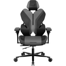 Крісло для геймерів AeroCool WING 360 Racer Black (TEGC-3096001.11)