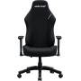 Крісло для геймерів Anda Seat Luna Size L Fabric Black (AD18-44-B-F)