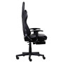 Кресло для геймеров 1stPlayer FK3 Black-Gray