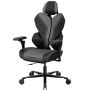 Крісло для геймерів AeroCool WING 360 Racer Black (TEGC-3096001.11)