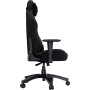 Крісло для геймерів Anda Seat Luna Size L Fabric Black (AD18-44-B-F)