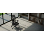 Крісло для геймерів TX3 YTC Mesh Black (TEGC-3065001.11)
