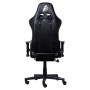 Кресло для геймеров 1stPlayer FK3 Black-Gray